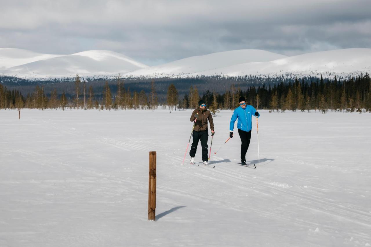 Lapland Pallas 2*