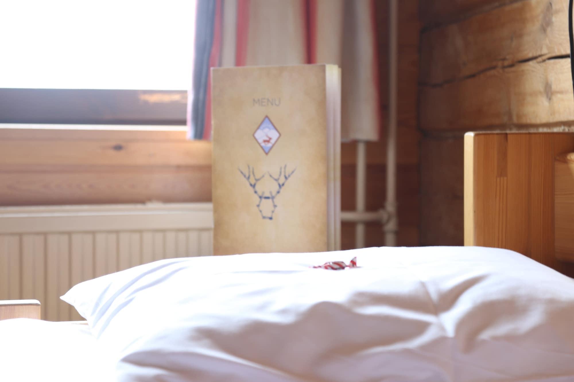 Hotel Lapland Pallas 2*