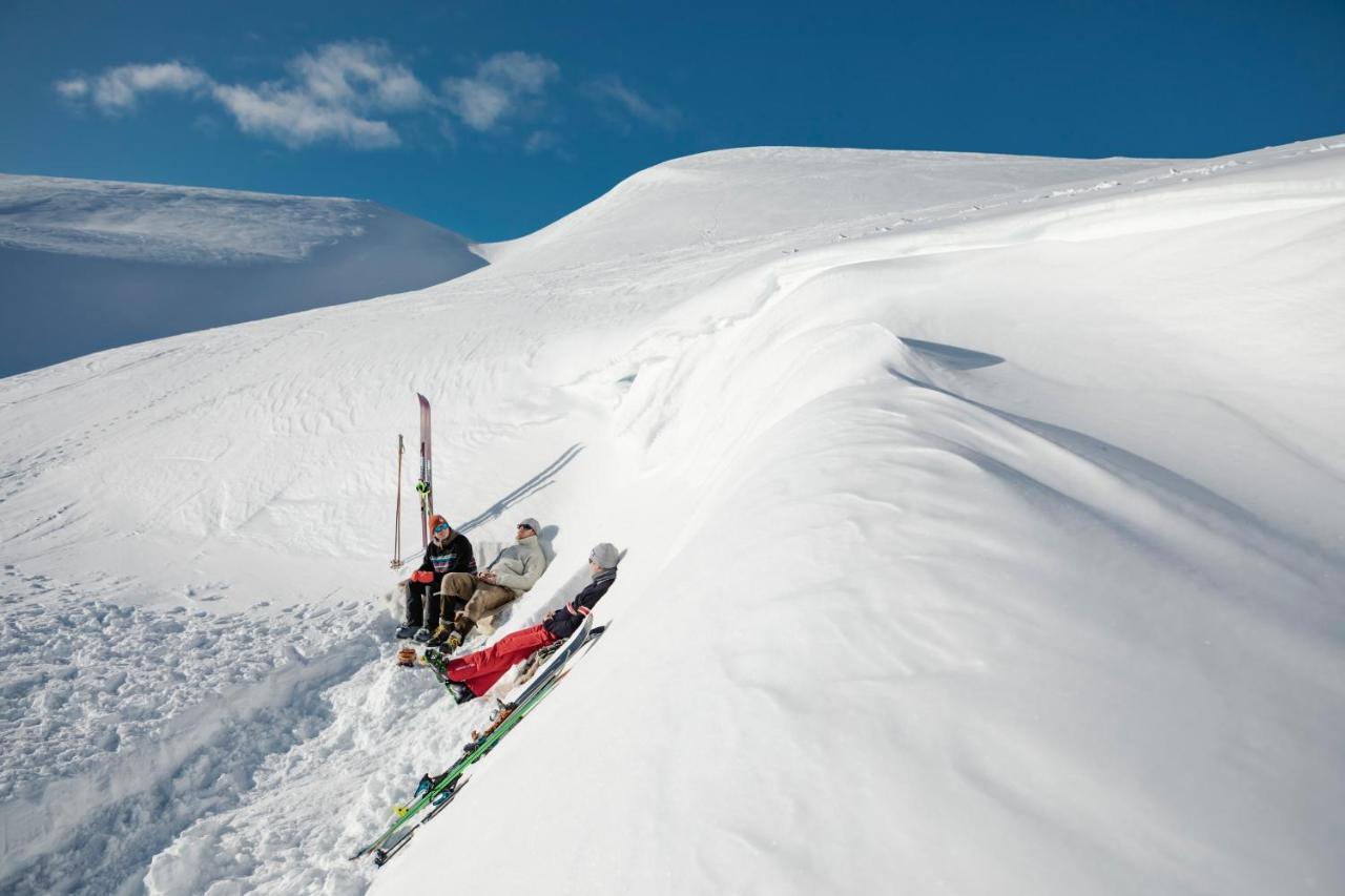Lapland Pallas 2* Berggipfel Pallastunturi