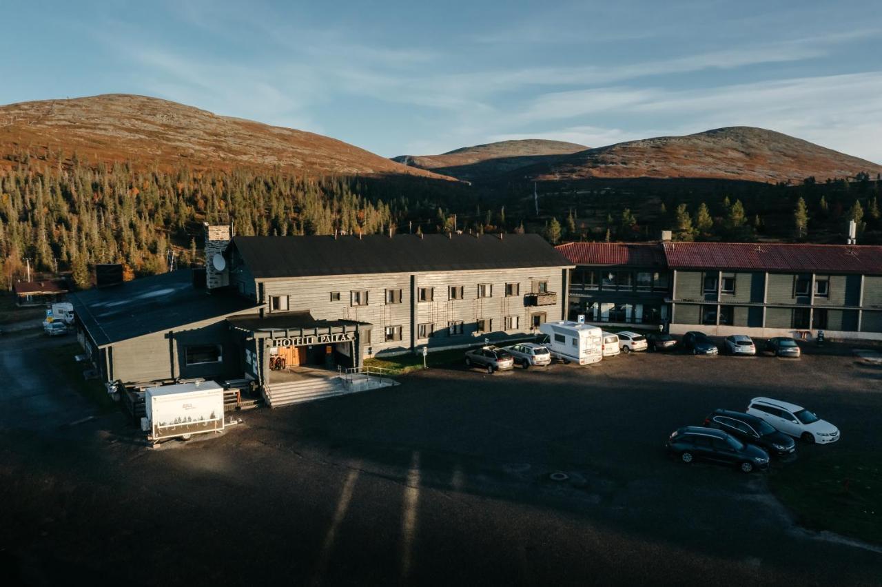 Hotel Lapland Pallas