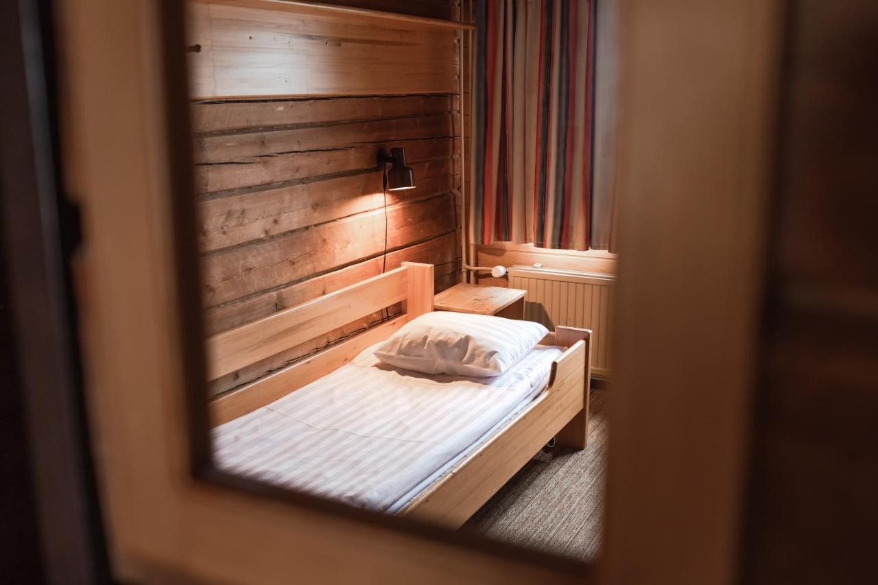 Lapland Pallas Отель 2*