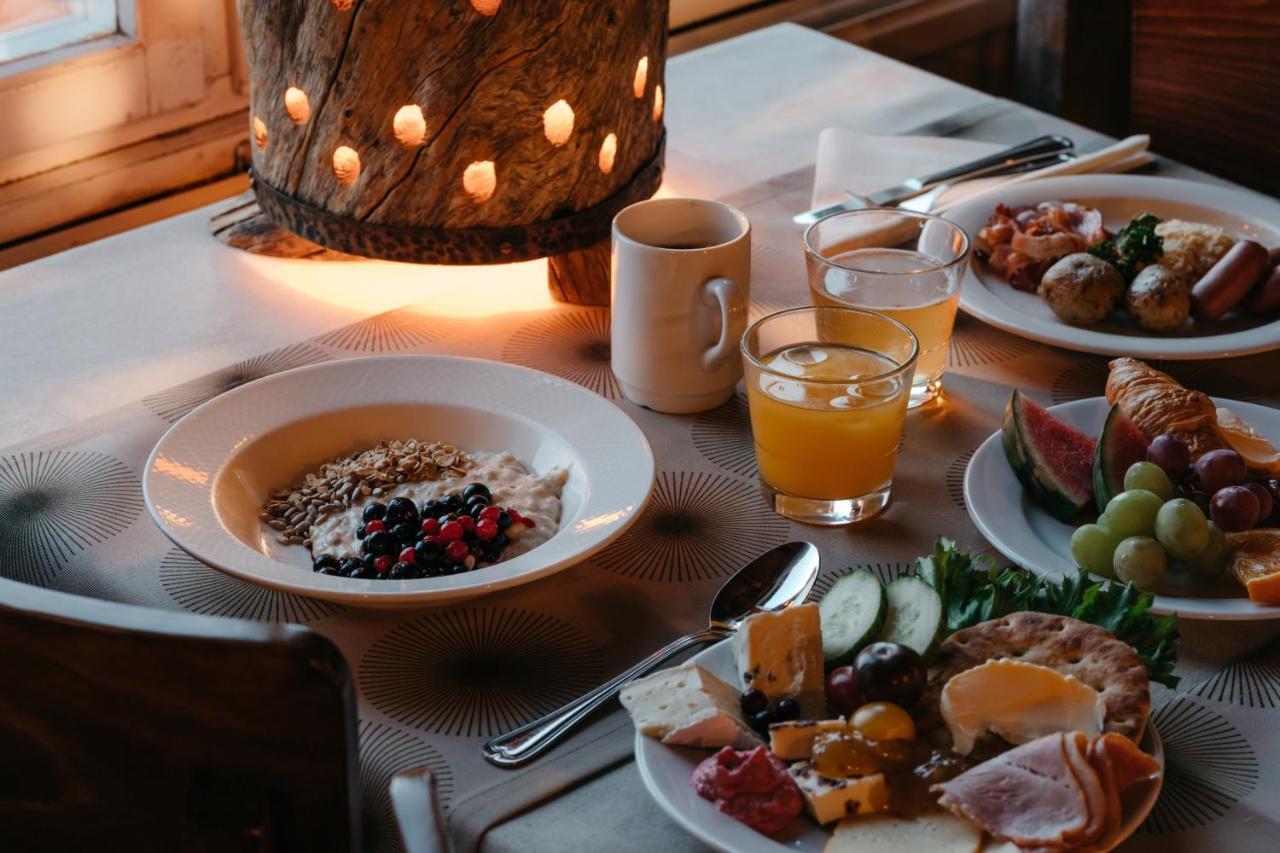 Lapland Pallas Hotel Berggipfel Pallastunturi