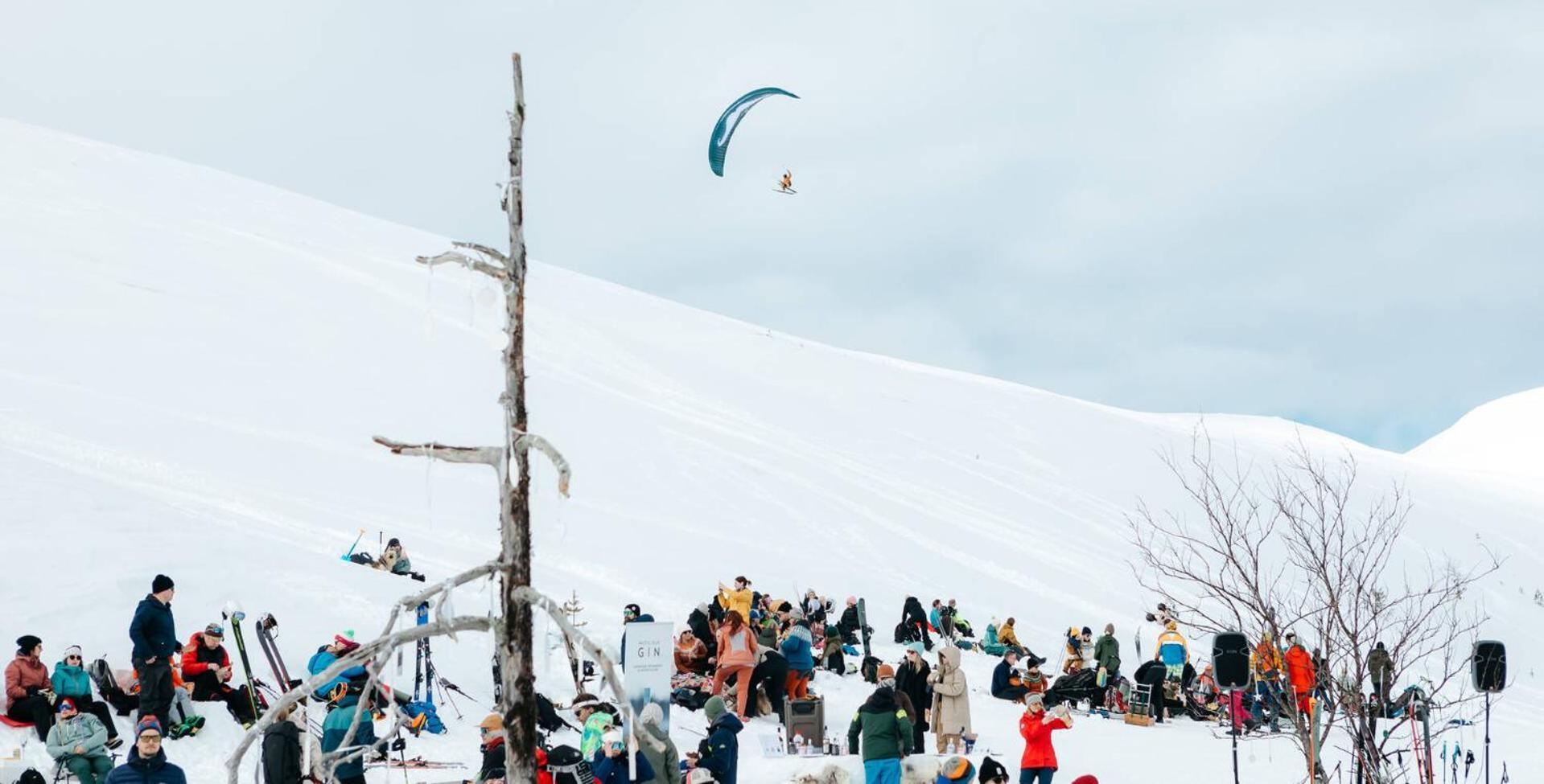 Lapland Pallas Отель