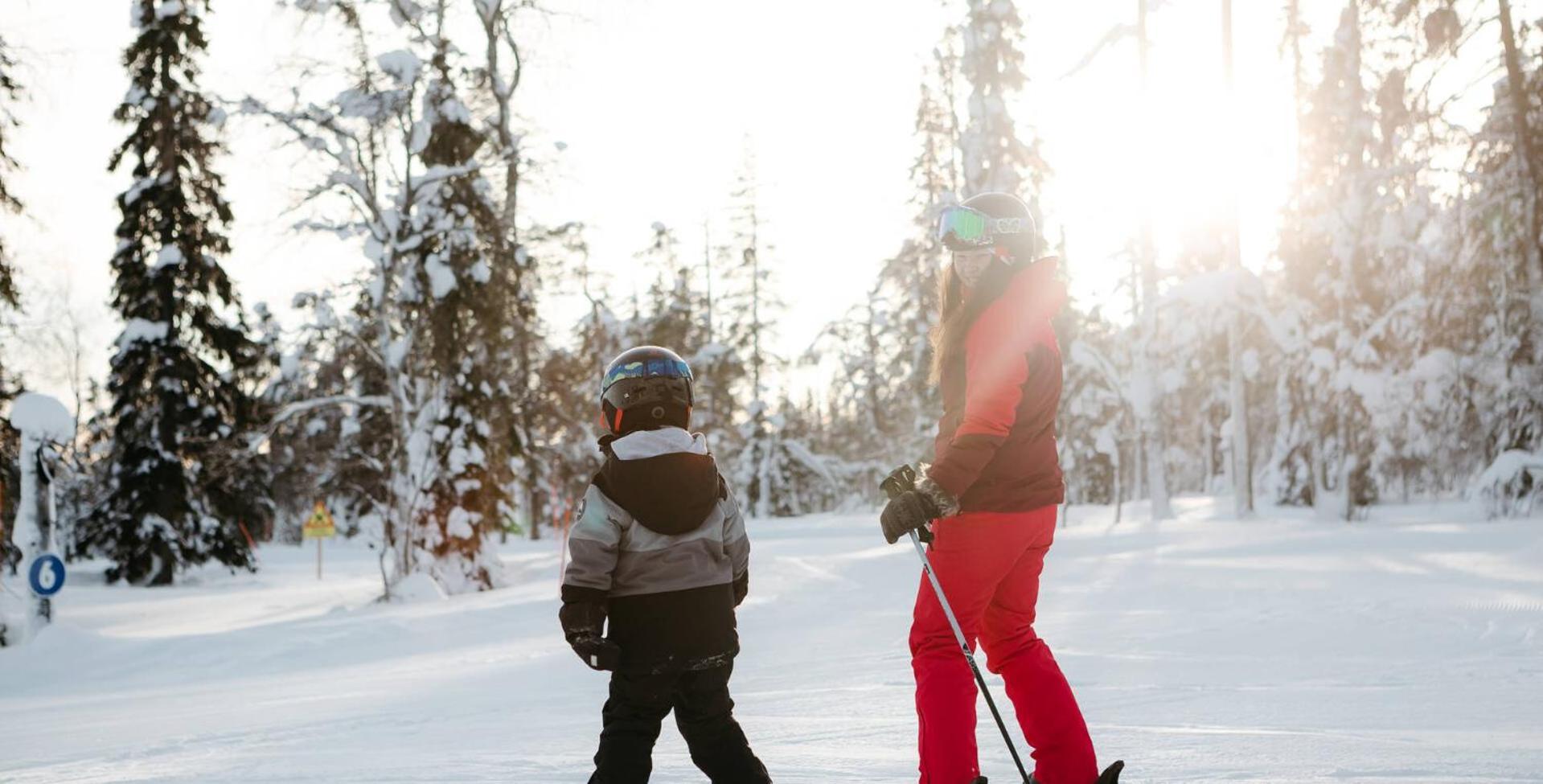 Lapland Pallas Hotel Pallastunturi