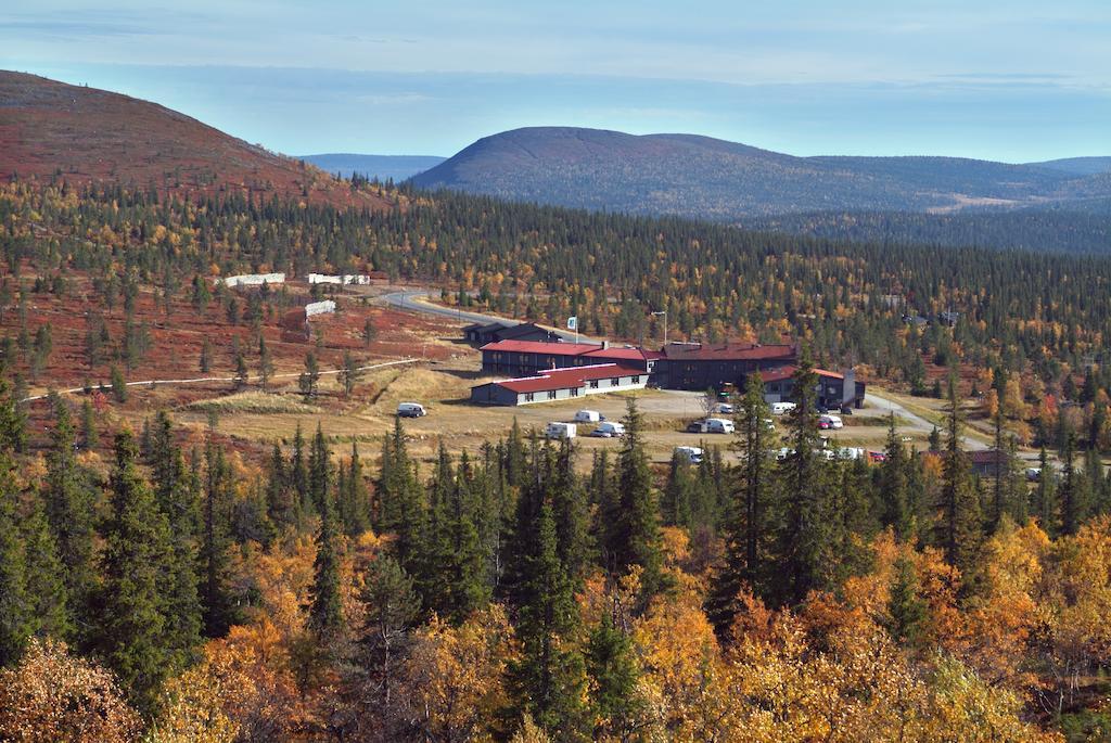 Lapland Pallas 2*